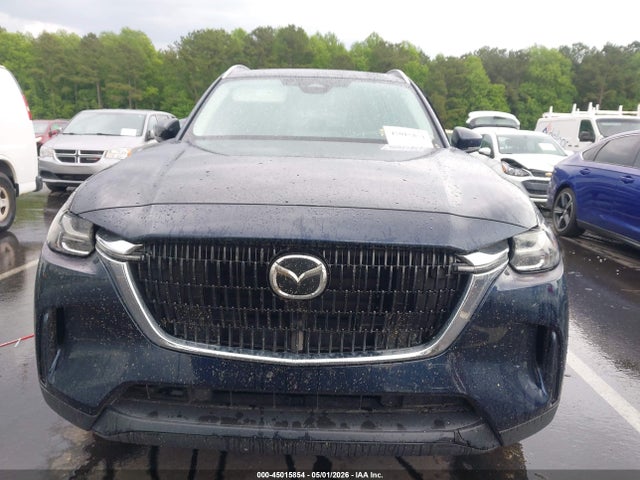 Продажа на аукционе авто 2024 Mazda Cx-90 3.3 Turbo Preferred Plus, vin: JM3KKCHD3R1119591, номер лота: 45015854