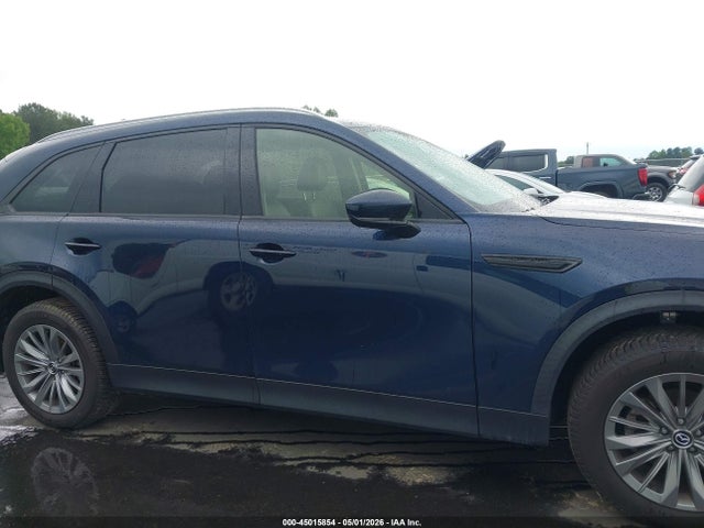 Продажа на аукционе авто 2024 Mazda Cx-90 3.3 Turbo Preferred Plus, vin: JM3KKCHD3R1119591, номер лота: 45015854