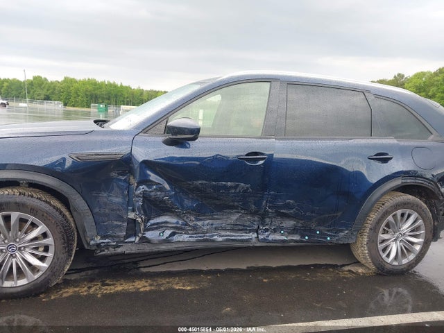 Продажа на аукционе авто 2024 Mazda Cx-90 3.3 Turbo Preferred Plus, vin: JM3KKCHD3R1119591, номер лота: 45015854