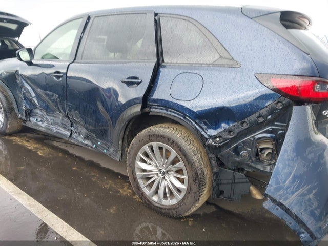 Продажа на аукционе авто 2024 Mazda Cx-90 3.3 Turbo Preferred Plus, vin: JM3KKCHD3R1119591, номер лота: 45015854