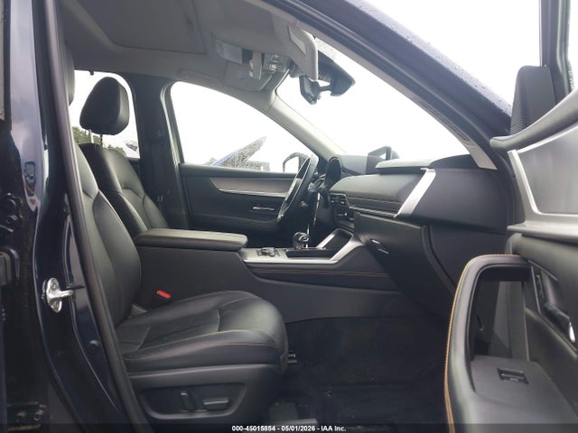 Продажа на аукционе авто 2024 Mazda Cx-90 3.3 Turbo Preferred Plus, vin: JM3KKCHD3R1119591, номер лота: 45015854