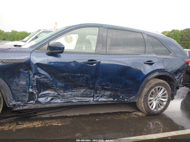Продажа на аукционе авто 2024 Mazda Cx-90 3.3 Turbo Preferred Plus, vin: JM3KKCHD3R1119591, номер лота: 45015854
