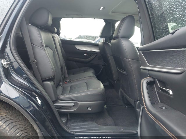 Продажа на аукционе авто 2024 Mazda Cx-90 3.3 Turbo Preferred Plus, vin: JM3KKCHD3R1119591, номер лота: 45015854