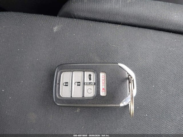 Продажа на аукционе авто 2017 Honda Civic Ex, vin: 19XFC2F87HE007749, номер лота: 45015855