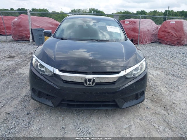 Продажа на аукционе авто 2017 Honda Civic Ex, vin: 19XFC2F87HE007749, номер лота: 45015855
