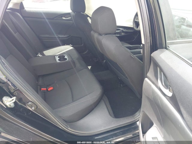 Продажа на аукционе авто 2017 Honda Civic Ex, vin: 19XFC2F87HE007749, номер лота: 45015855