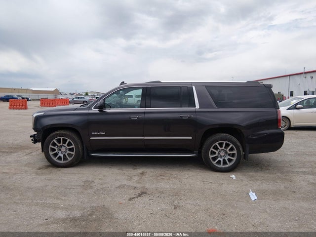 1GKS2HKJ8HR201213 GMC YUKON XL DENALI