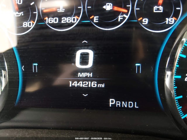 1GKS2HKJ8HR201213 GMC YUKON XL DENALI