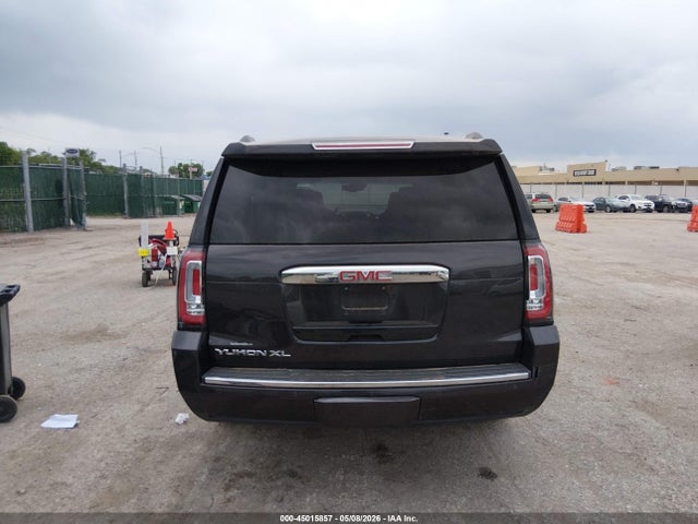 1GKS2HKJ8HR201213 GMC YUKON XL DENALI