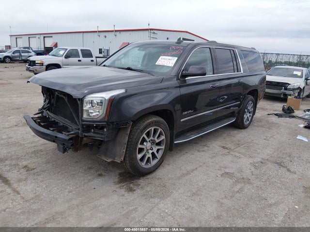 1GKS2HKJ8HR201213 GMC YUKON XL DENALI