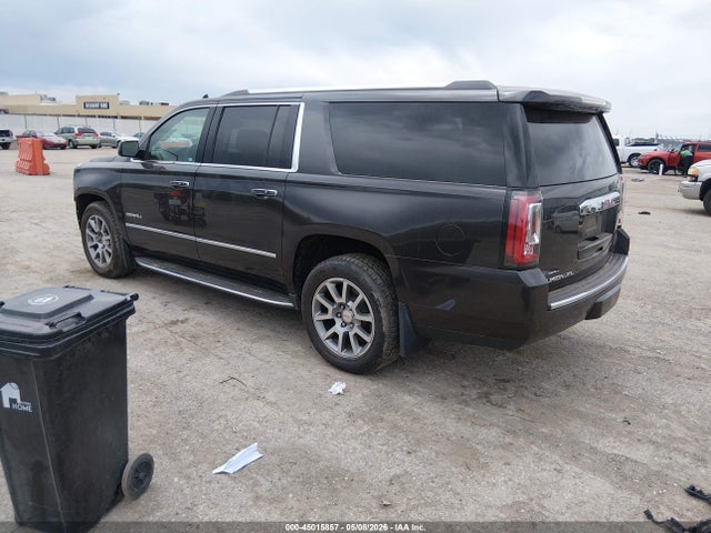 1GKS2HKJ8HR201213 GMC YUKON XL DENALI
