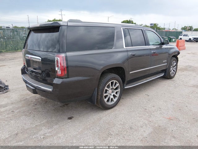 1GKS2HKJ8HR201213 GMC YUKON XL DENALI