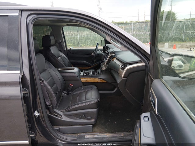 Продаж на аукціоні авто 2017 Gmc Yukon Xl Denali, vin: 1GKS2HKJ8HR201213, номер лоту: 45015857