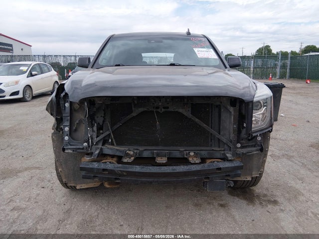 1GKS2HKJ8HR201213 GMC YUKON XL DENALI