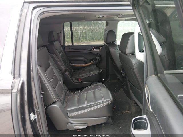 Aukcja sprzedaży 2017 Gmc Yukon Xl Denali, vin: 1GKS2HKJ8HR201213, numer aukcji: 45015857