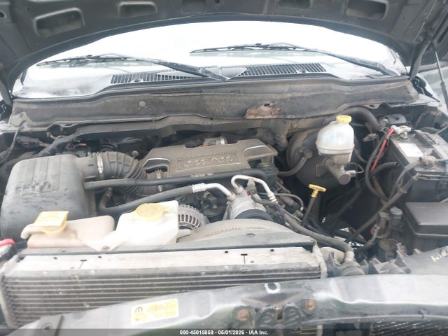Aukcja sprzedaży 2003 Dodge Ram 1500 Slt/laramie/st, vin: 1D7HU18DX3S348309, numer aukcji: 45015859