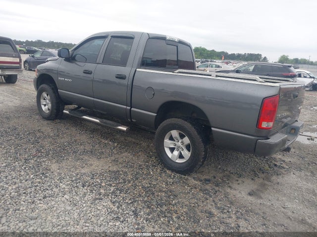 Aukcja sprzedaży 2003 Dodge Ram 1500 Slt/laramie/st, vin: 1D7HU18DX3S348309, numer aukcji: 45015859