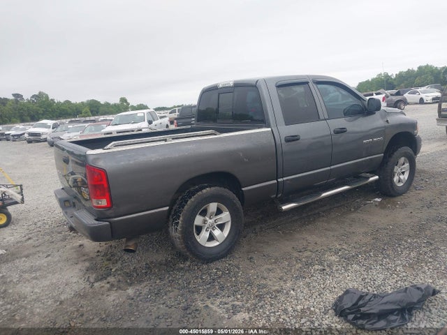 Aukcja sprzedaży 2003 Dodge Ram 1500 Slt/laramie/st, vin: 1D7HU18DX3S348309, numer aukcji: 45015859