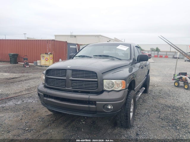 Aukcja sprzedaży 2003 Dodge Ram 1500 Slt/laramie/st, vin: 1D7HU18DX3S348309, numer aukcji: 45015859