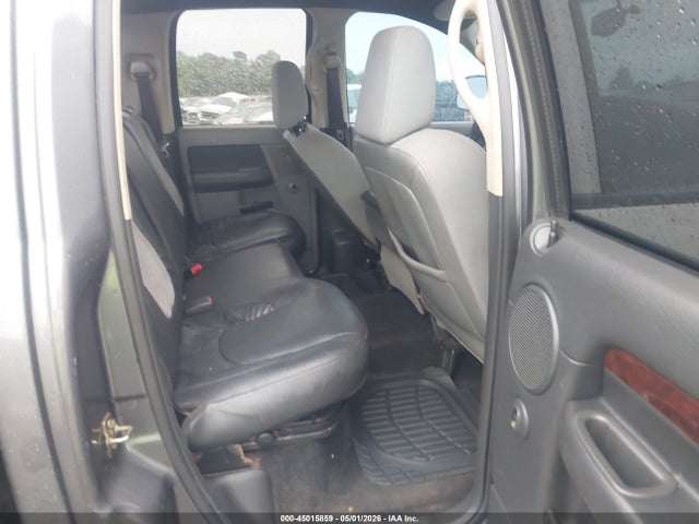 Aukcja sprzedaży 2003 Dodge Ram 1500 Slt/laramie/st, vin: 1D7HU18DX3S348309, numer aukcji: 45015859
