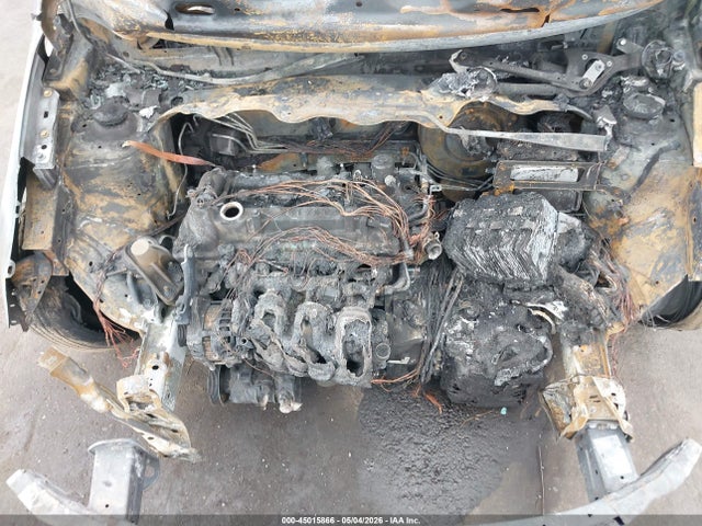 Продаж на аукціоні авто 2013 Kia Rio Lx, vin: KNADM4A35D6219090, номер лоту: 45015866