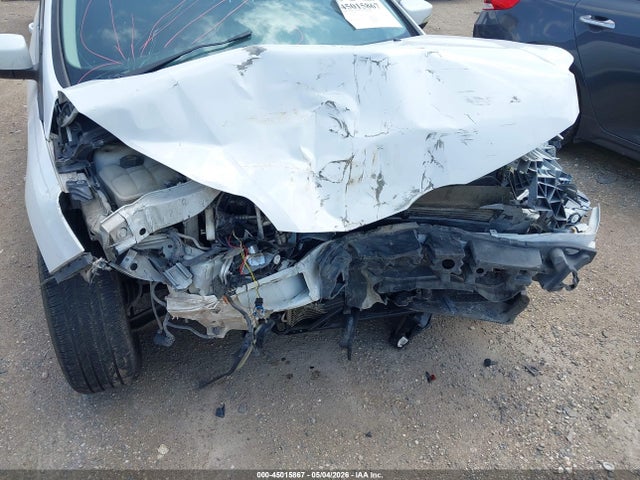 2014 Ford Focus Se მანქანა იყიდება აუქციონზე, vin: 1FADP3F24EL237058, აუქციონის ნომერი: 45015867