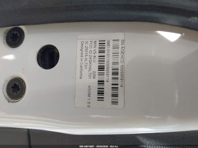 2014 Ford Focus Se მანქანა იყიდება აუქციონზე, vin: 1FADP3F24EL237058, აუქციონის ნომერი: 45015867
