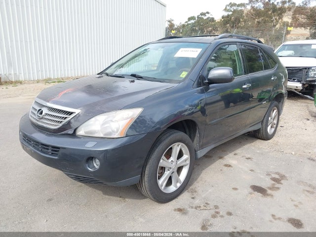Продаж на аукціоні авто 2008 Lexus Rx 400h, vin: JTJHW31U582850028, номер лоту: 45015868