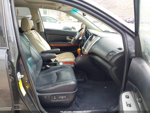 Продаж на аукціоні авто 2008 Lexus Rx 400h, vin: JTJHW31U582850028, номер лоту: 45015868