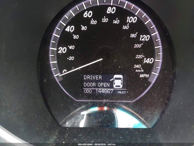 Продаж на аукціоні авто 2008 Lexus Rx 400h, vin: JTJHW31U582850028, номер лоту: 45015868