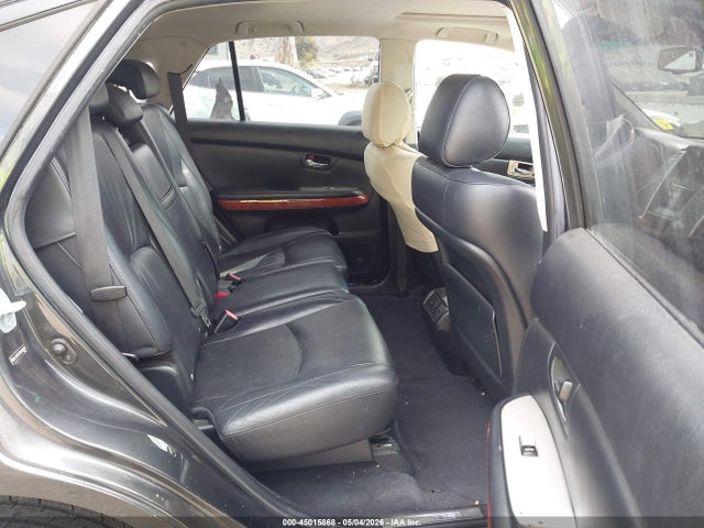 Продаж на аукціоні авто 2008 Lexus Rx 400h, vin: JTJHW31U582850028, номер лоту: 45015868