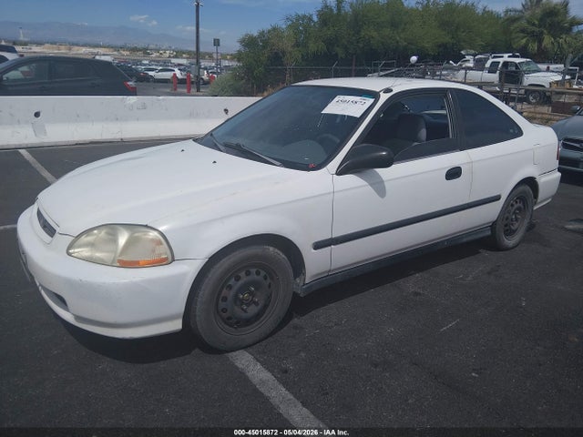 Продаж на аукціоні авто 1998 Honda Civic Dx, vin: 1HGEJ6229WL031583, номер лоту: 45015872
