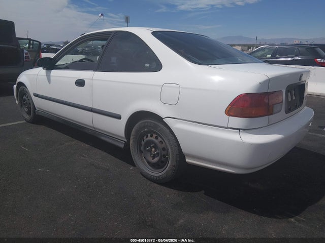 Продаж на аукціоні авто 1998 Honda Civic Dx, vin: 1HGEJ6229WL031583, номер лоту: 45015872