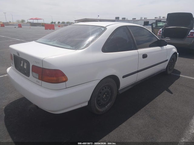 Продаж на аукціоні авто 1998 Honda Civic Dx, vin: 1HGEJ6229WL031583, номер лоту: 45015872