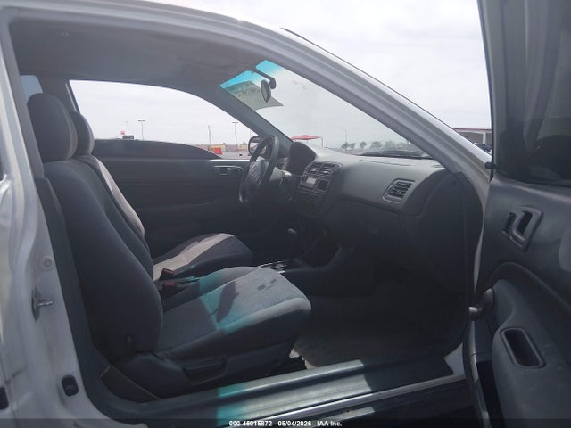 Продаж на аукціоні авто 1998 Honda Civic Dx, vin: 1HGEJ6229WL031583, номер лоту: 45015872