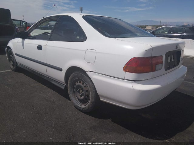 Продаж на аукціоні авто 1998 Honda Civic Dx, vin: 1HGEJ6229WL031583, номер лоту: 45015872
