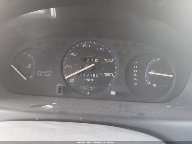 Продаж на аукціоні авто 1998 Honda Civic Dx, vin: 1HGEJ6229WL031583, номер лоту: 45015872