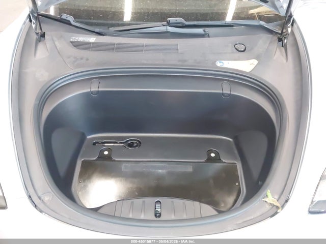 Tesla Model 3 Long Range/mid Range 2018 5YJ3E1EA8JF011594 Image 10
