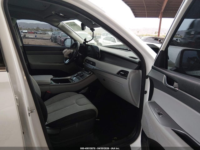 Продаж на аукціоні авто 2022 Hyundai Palisade Sel, vin: KM8R24HE4NU362059, номер лоту: 45015878