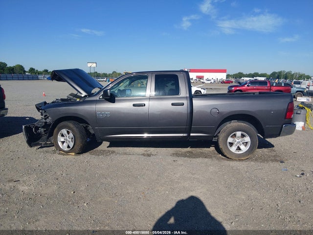 45015880 :رقم المزاد ، 1C6RR6GG8RS123492 vin ، 2024 Ram 1500 Classic Slt  4x2 6'4 Box مزاد بيع