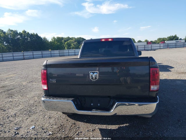 45015880 :رقم المزاد ، 1C6RR6GG8RS123492 vin ، 2024 Ram 1500 Classic Slt  4x2 6'4 Box مزاد بيع
