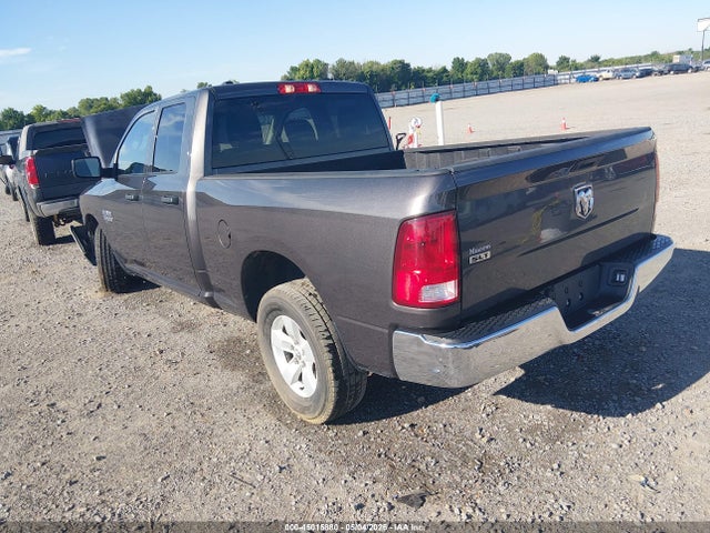 2024 Ram 1500 Classic Slt  4x2 6'4 Box მანქანა იყიდება აუქციონზე, vin: 1C6RR6GG8RS123492, აუქციონის ნომერი: 45015880