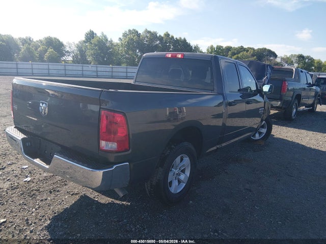 2024 Ram 1500 Classic Slt  4x2 6'4 Box მანქანა იყიდება აუქციონზე, vin: 1C6RR6GG8RS123492, აუქციონის ნომერი: 45015880