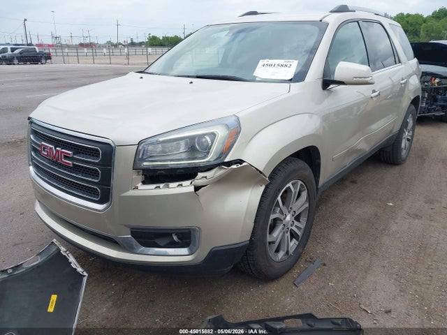 Продаж на аукціоні авто 2016 Gmc Acadia Slt-1, vin: 1GKKRRKD2GJ263280, номер лоту: 45015882