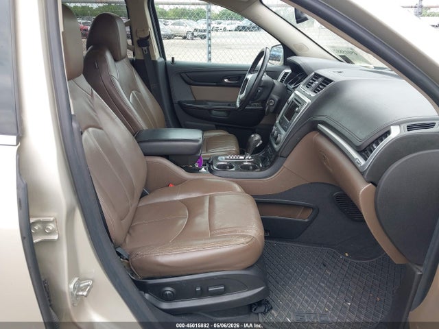 Продаж на аукціоні авто 2016 Gmc Acadia Slt-1, vin: 1GKKRRKD2GJ263280, номер лоту: 45015882