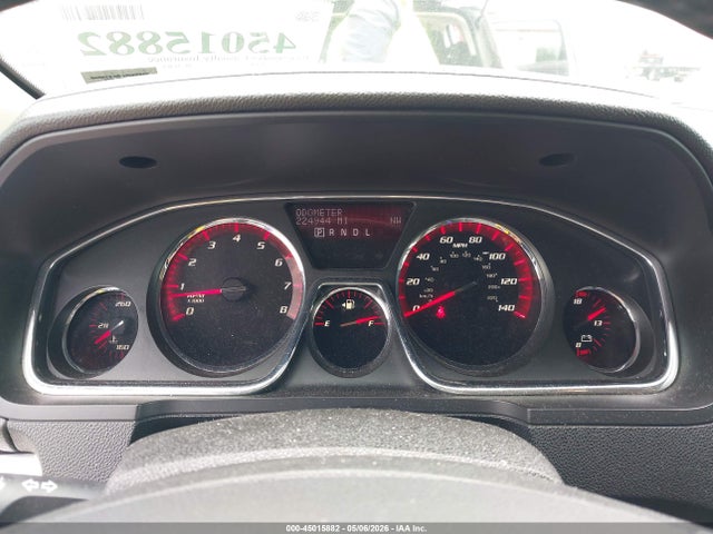 Продаж на аукціоні авто 2016 Gmc Acadia Slt-1, vin: 1GKKRRKD2GJ263280, номер лоту: 45015882