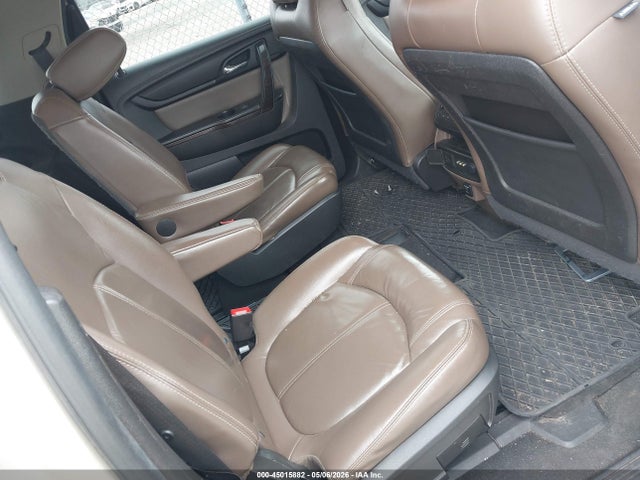 Продаж на аукціоні авто 2016 Gmc Acadia Slt-1, vin: 1GKKRRKD2GJ263280, номер лоту: 45015882