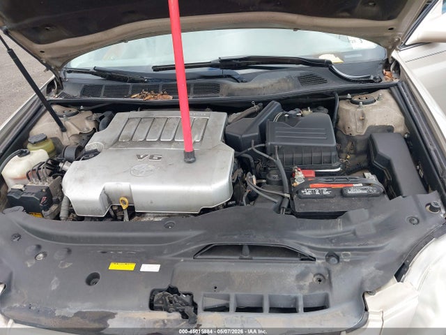 Продажа на аукционе авто 2006 Toyota Avalon Xls, vin: 4T1BK36B16U126619, номер лота: 45015884