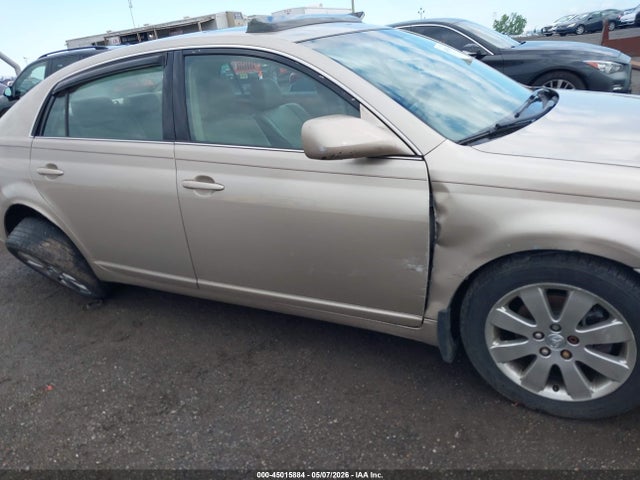 Продажа на аукционе авто 2006 Toyota Avalon Xls, vin: 4T1BK36B16U126619, номер лота: 45015884