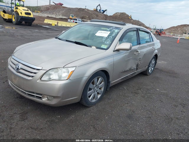 Продажа на аукционе авто 2006 Toyota Avalon Xls, vin: 4T1BK36B16U126619, номер лота: 45015884